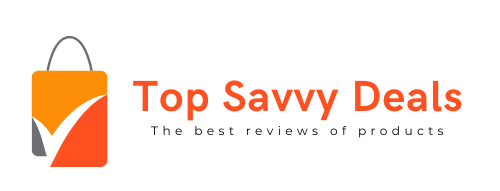 Top Savvy Deals